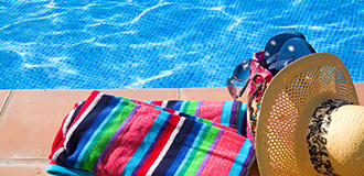 Cestovní pojištění do zahraničí